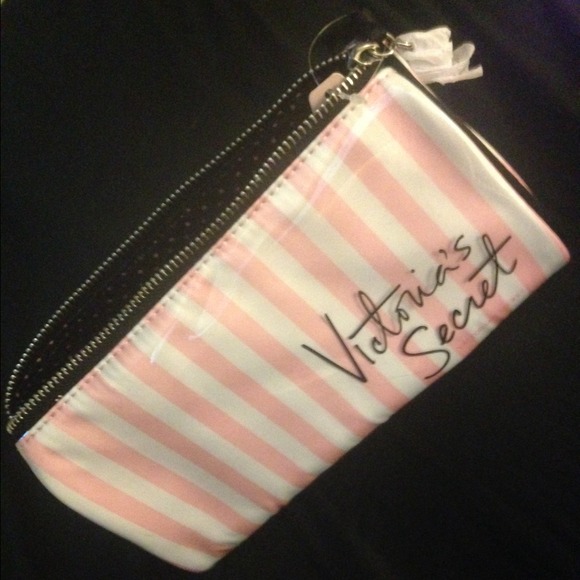 Brand new makeup bag.