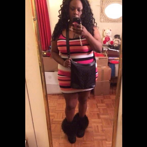 Additional Coach Bag Pics