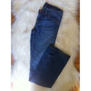 Armani Exchange Denim Jeans