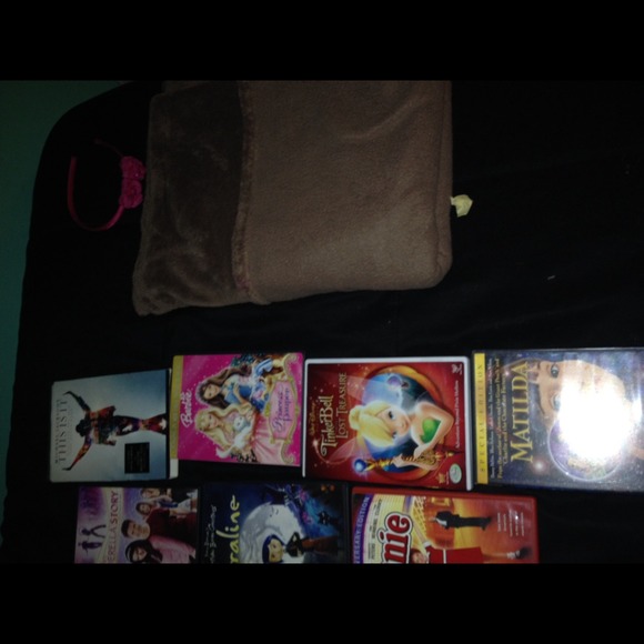 Dvd's - Picture 4 of 4