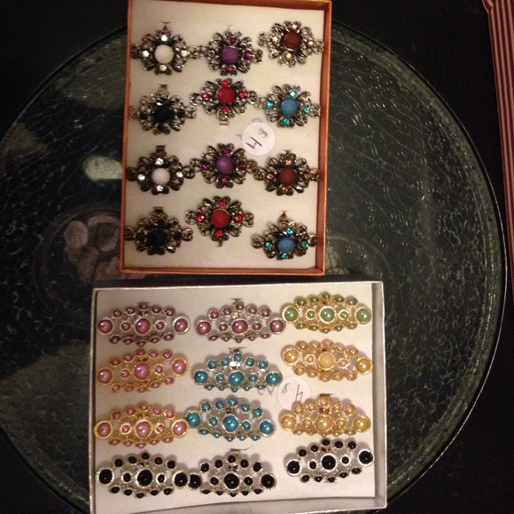 Beautiful Ring - Picture 1 of 3