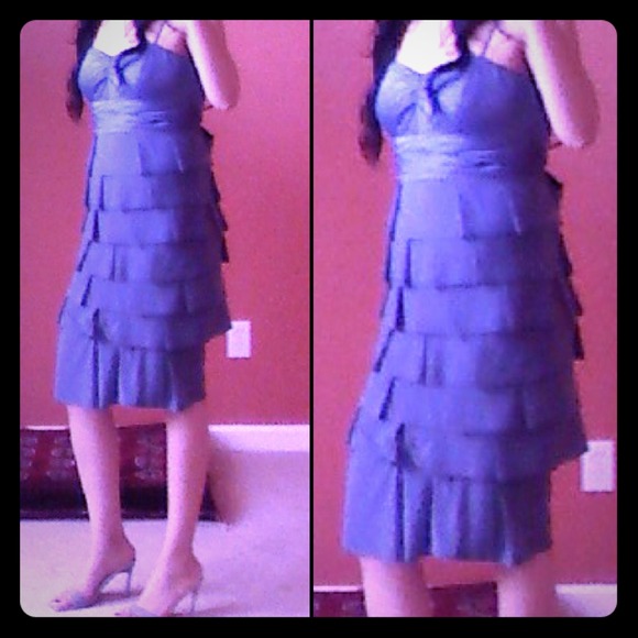 MaxandChloe size 8 worn once