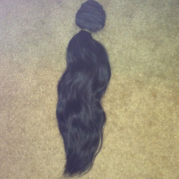 💥SOLD💥Brazillian loose wave