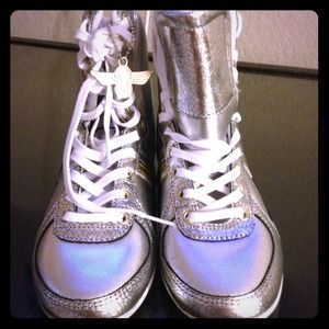 Creative Recreation High Tops