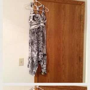 Dresses and Shoe bundle