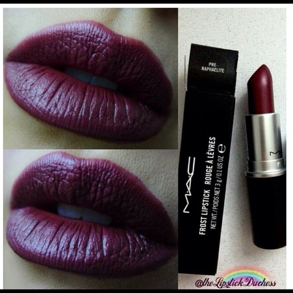 Pre Raphaelite Lipstick SOLD 🚫✔✔✔ - Picture 2 of 2