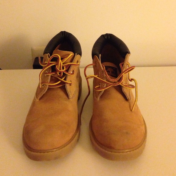 Timberland boots
