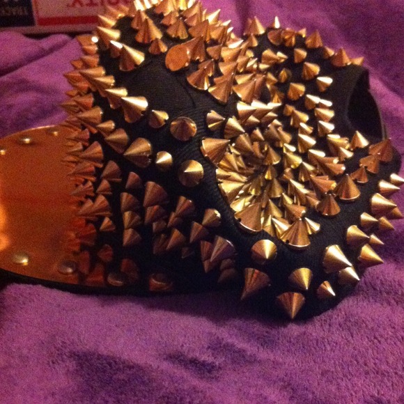 item received from @zunikyubi