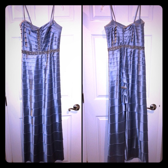 Bcbg dress