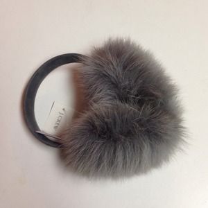 J. Crew Toscana Earmuffs