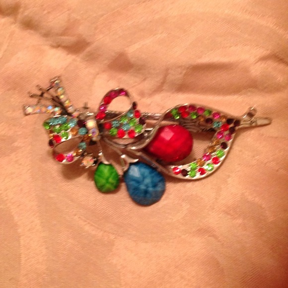 Hair clip