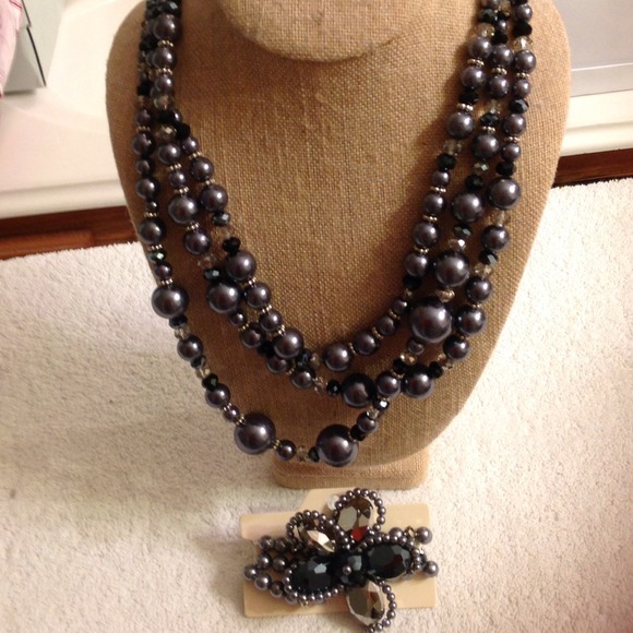 Necklace set