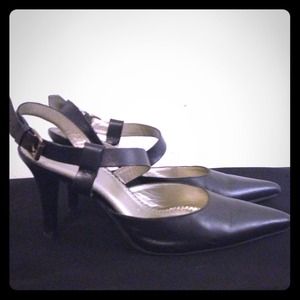Black Formal shoes