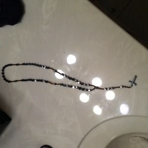 Beaded rosary