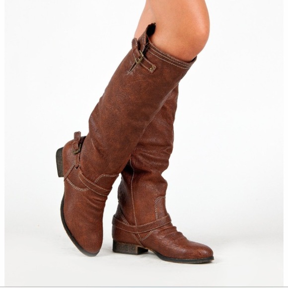 breckelles Boots - BRAND NEW FALL BOOTS! 🍁🍂🌾