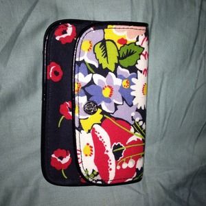 Vera Bradley Wallet