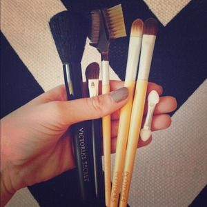 Brand New makeup brushes