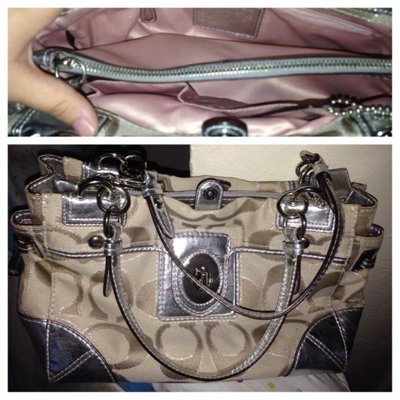 Coach Handbags - Coach purse.
