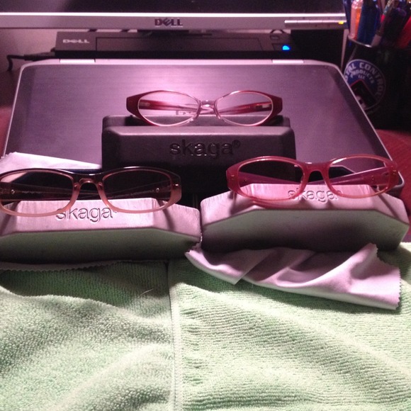 skaga frames! Pick one for 60 or all for $150.00!