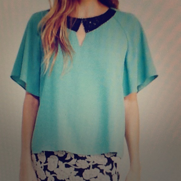 Rachel Roy Blouse