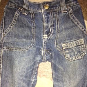 Gymboree jeans sx6-12