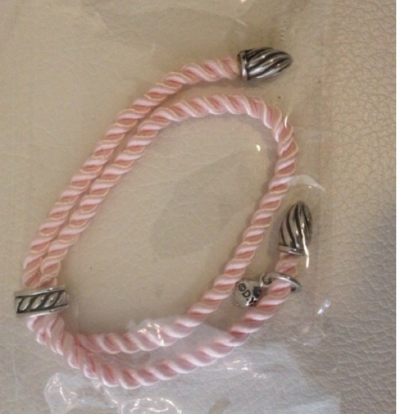 DY bracelet 🚫reserved