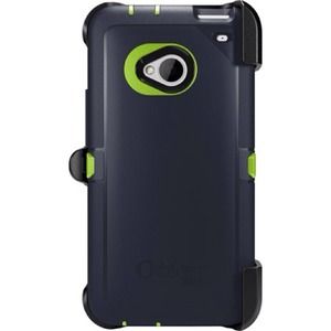 HTC 1 Otter Box OEM Defender Style Punked