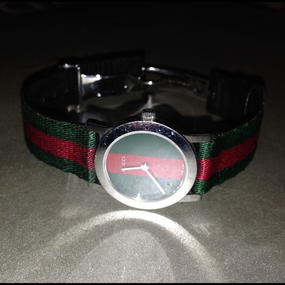 ❗️SOLD❗️Gucci watch!!! AUTHENTIC!!!!  REDUCED!!!!