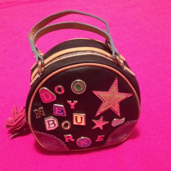 Dooney and Bourke handbag