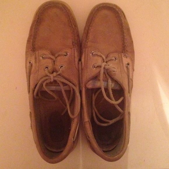 Sperrys