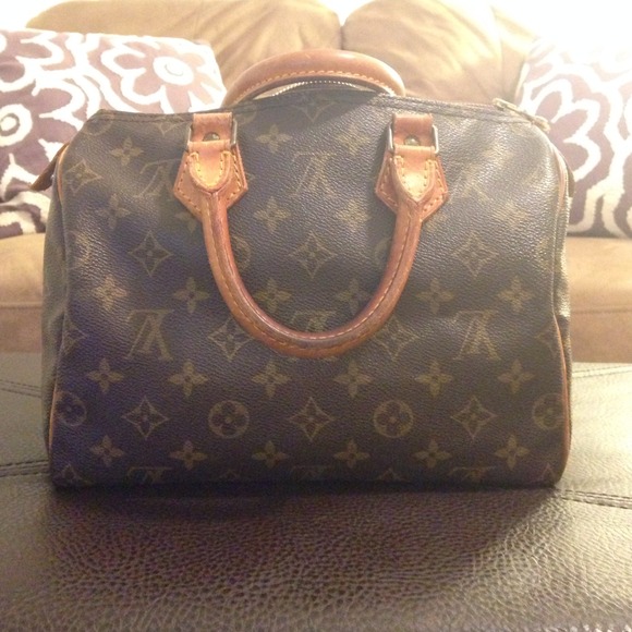 ❌❌SOLD Louis Vuitton Speedy 25❌❌