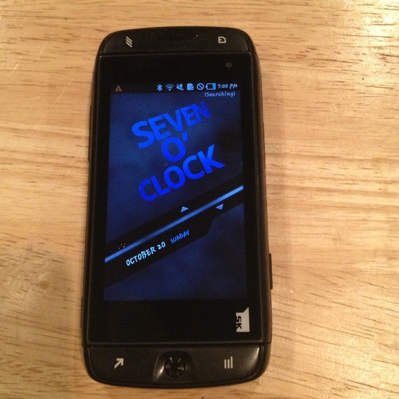 ❗Sold❗📞SideKick 4G📱