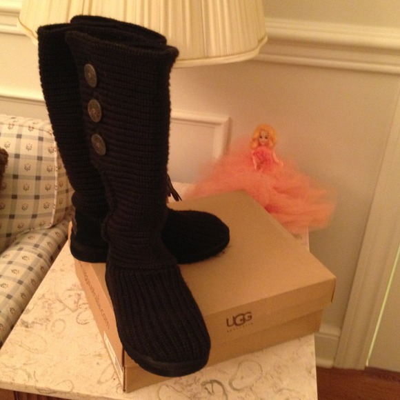 Uggs Classic Cardy