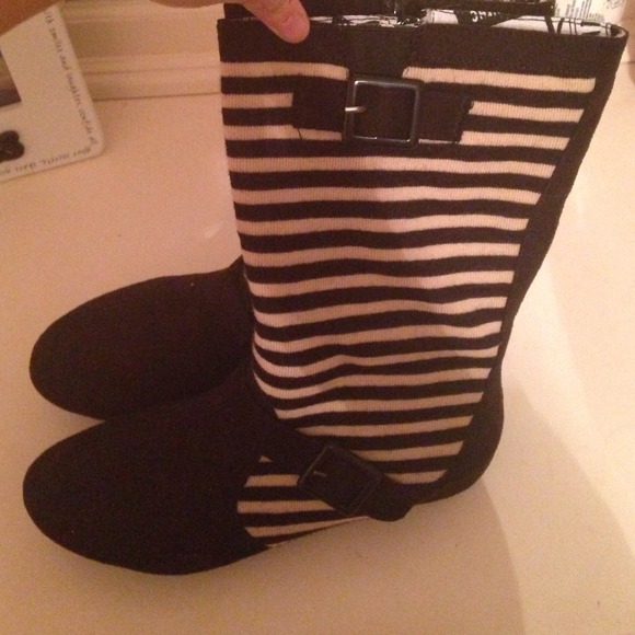 Boots!