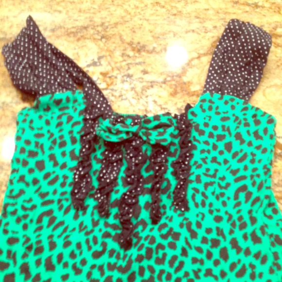 Very cute SweetLove shirt. <3 - Picture 1 of 3