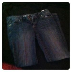 Tommy Hilfiger jeans
