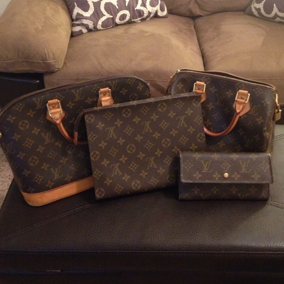 Just sharing my collection ☺️