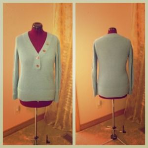 **BUNDLED** Eddie Bauer waffle knit sweater