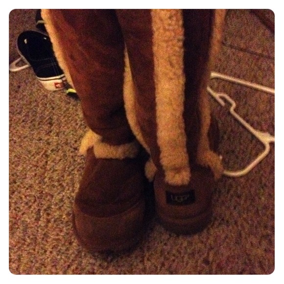 Ugg boots