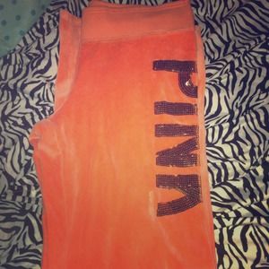 Victoria secret sweats