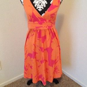 American Eagle sundress