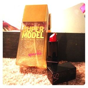 VS Supermodel perfume