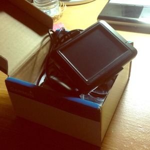 &reserved& Garmin GPS (refurbished)