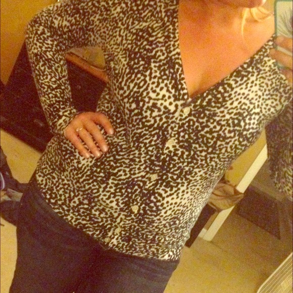 Sassy sweater - Picture 1 of 3