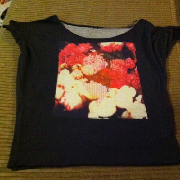 Aero shirt