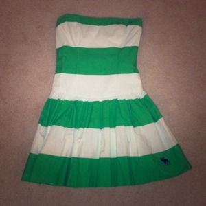 Abercromie and Fitch Dress