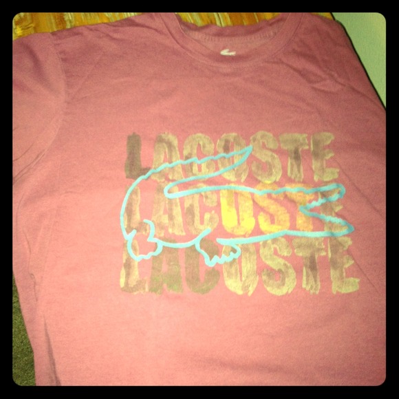 Lacoste T-shirt