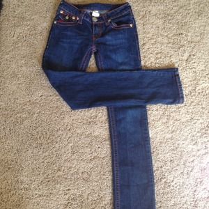 ⚡️GREAT DEAL⚡️True Religion Jeans