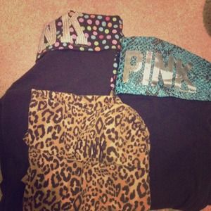 Victoria's Secret bundle!