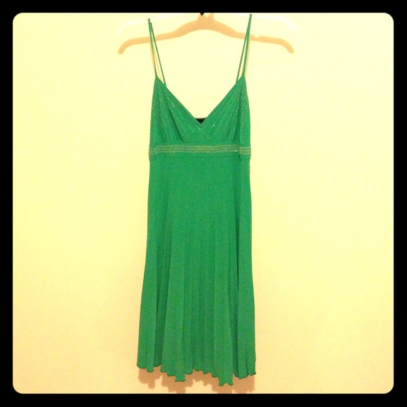 Beautiful party dress
